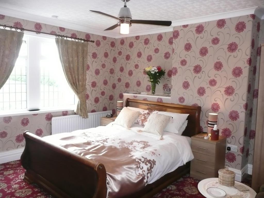 ويتبي Cherry Blossom Guest House المظهر الخارجي الصورة