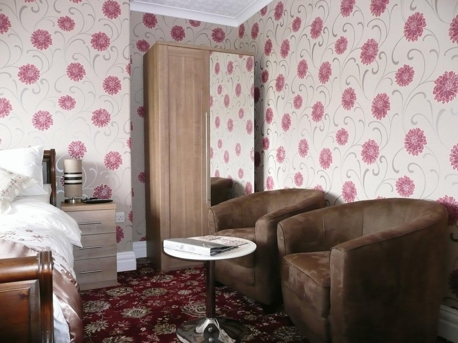 ويتبي Cherry Blossom Guest House المظهر الخارجي الصورة