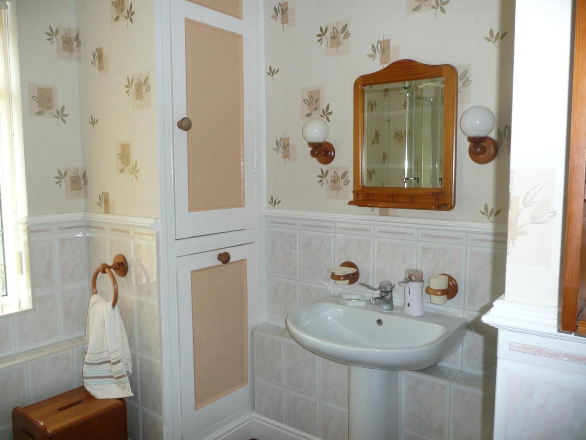 ويتبي Cherry Blossom Guest House المظهر الخارجي الصورة