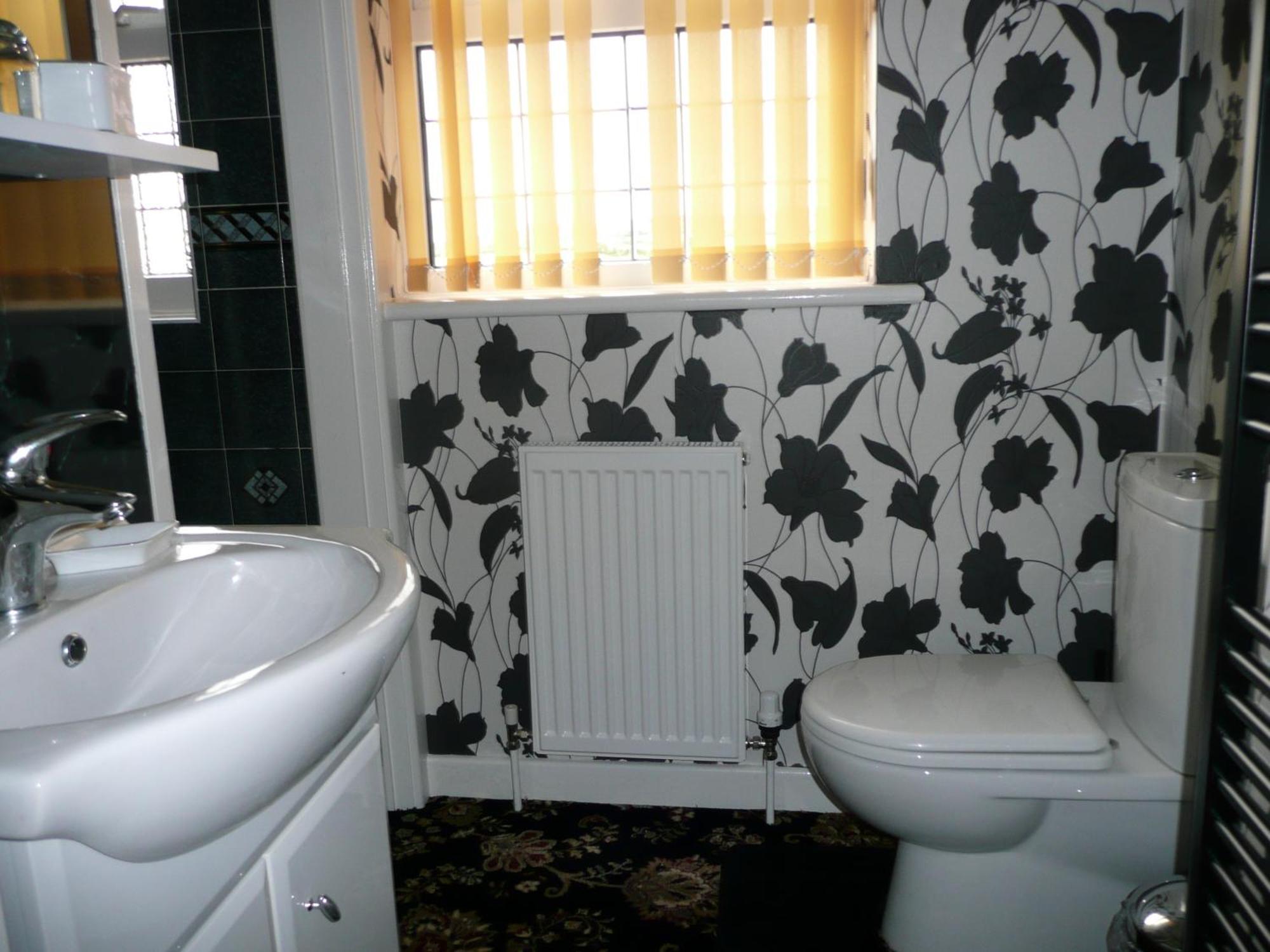 ويتبي Cherry Blossom Guest House المظهر الخارجي الصورة