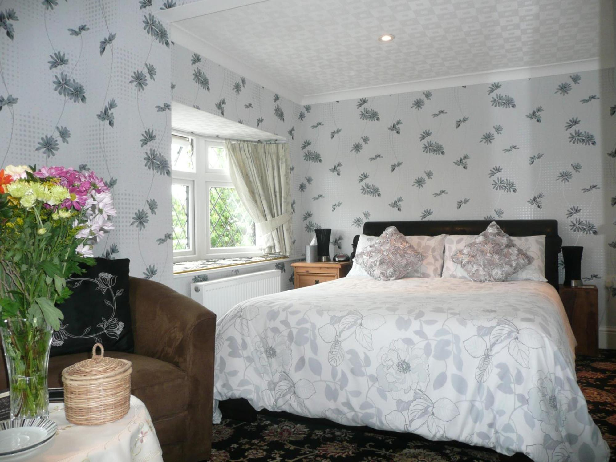 ويتبي Cherry Blossom Guest House المظهر الخارجي الصورة