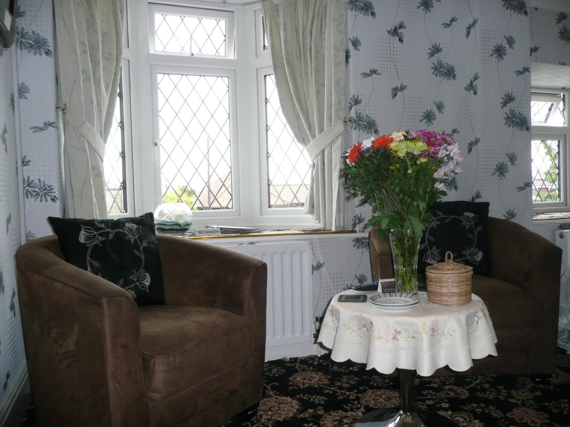 ويتبي Cherry Blossom Guest House المظهر الخارجي الصورة