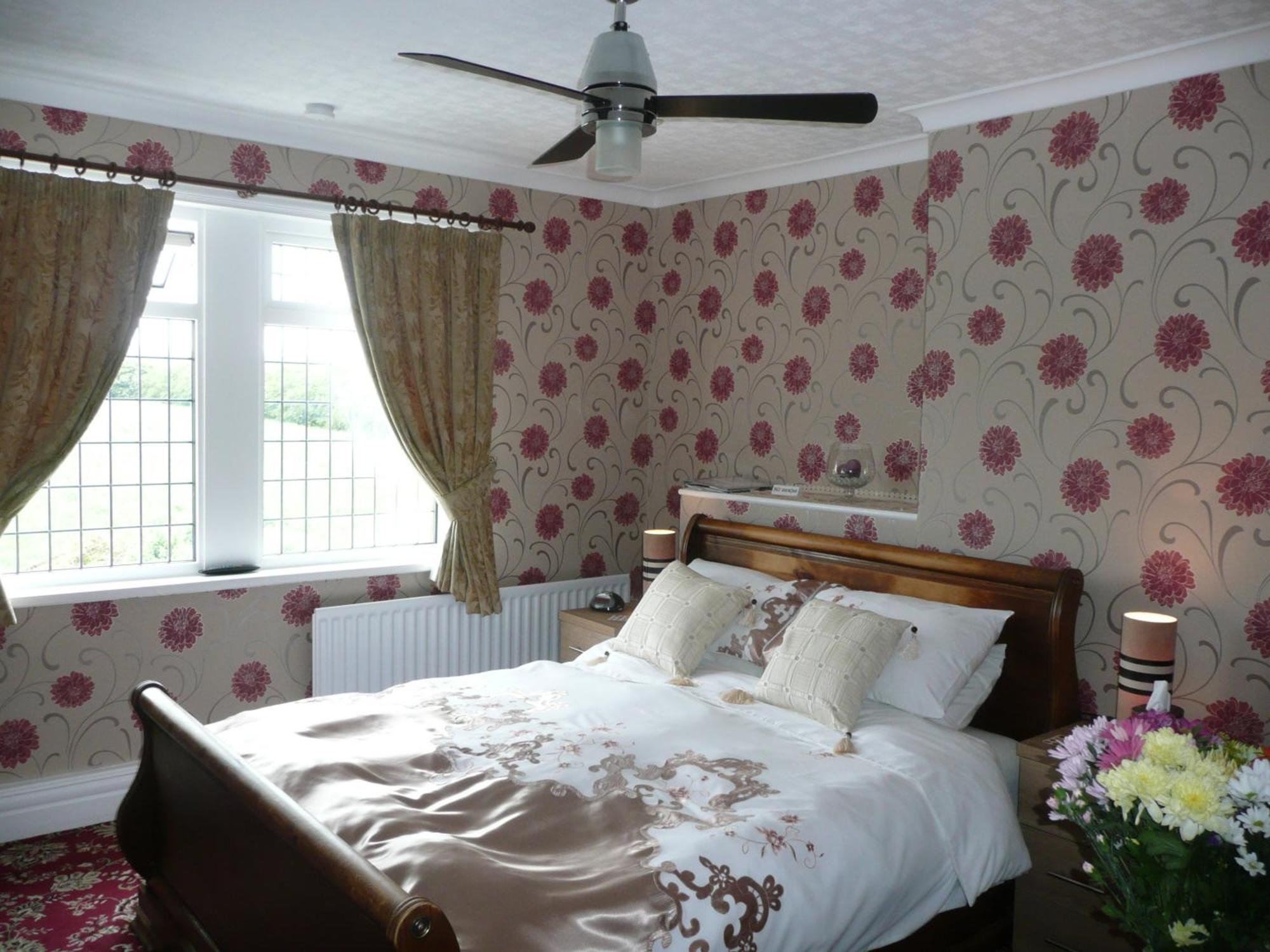 ويتبي Cherry Blossom Guest House المظهر الخارجي الصورة