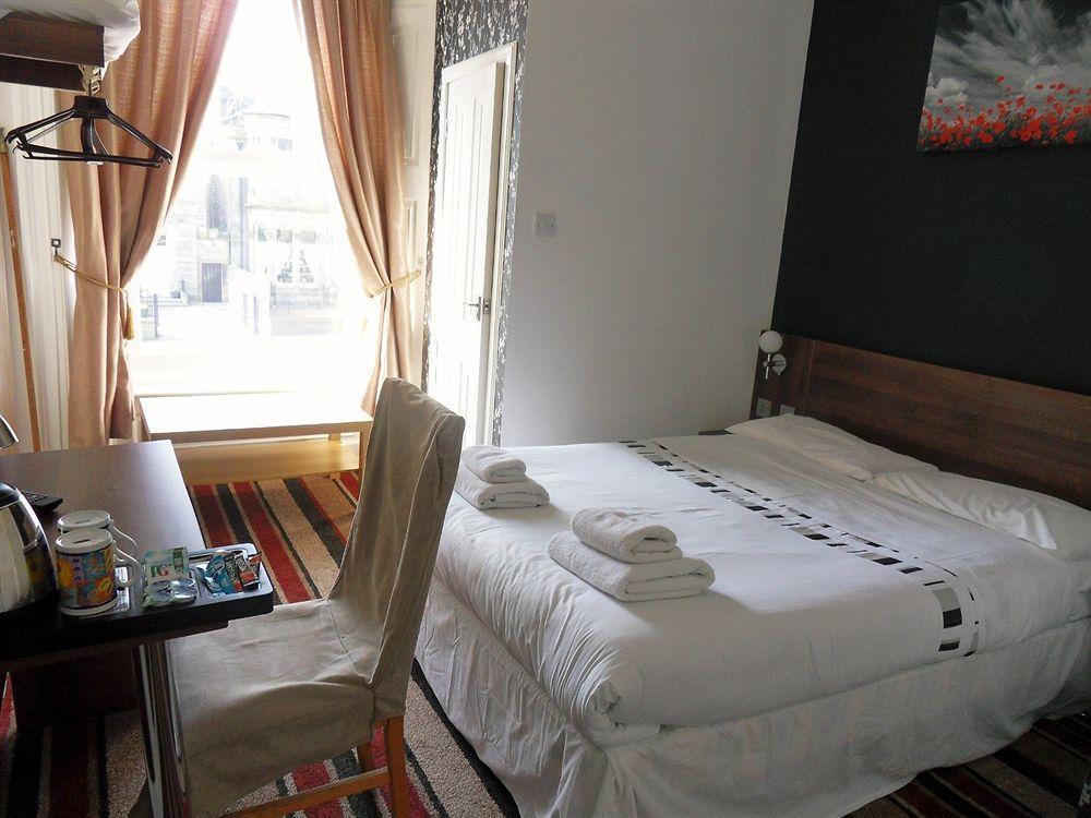 ويتبي Cherry Blossom Guest House المظهر الخارجي الصورة