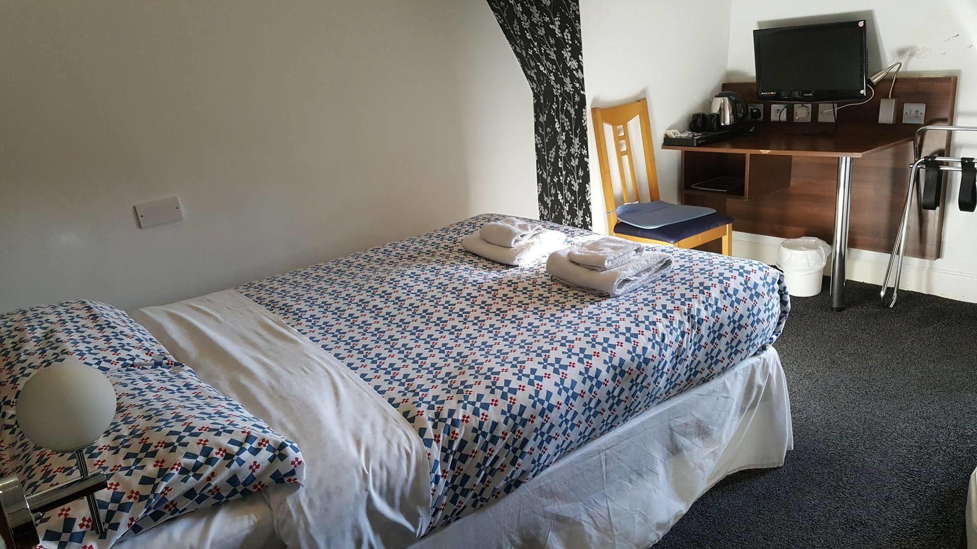 ويتبي Cherry Blossom Guest House المظهر الخارجي الصورة