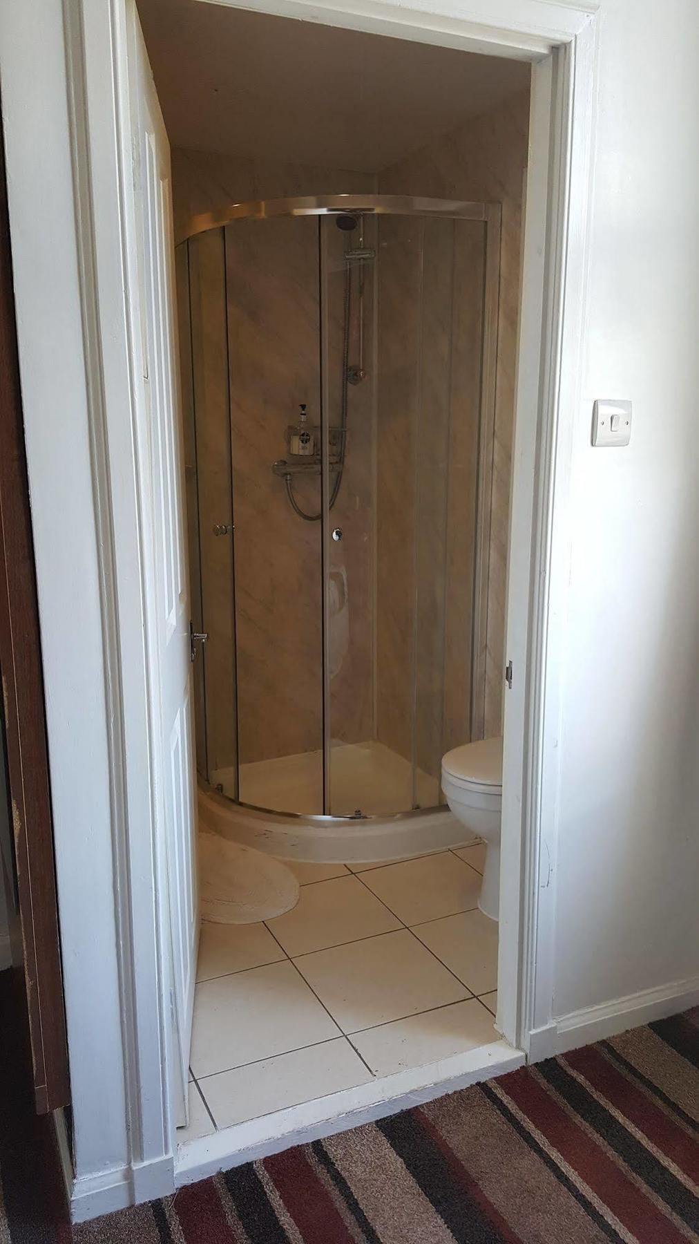 ويتبي Cherry Blossom Guest House المظهر الخارجي الصورة