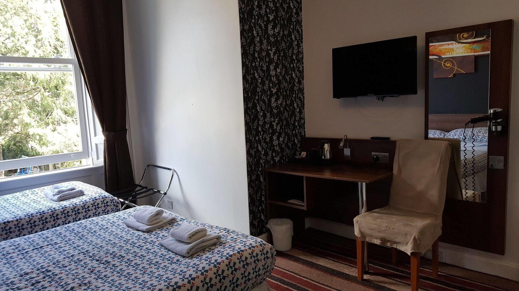 ويتبي Cherry Blossom Guest House المظهر الخارجي الصورة