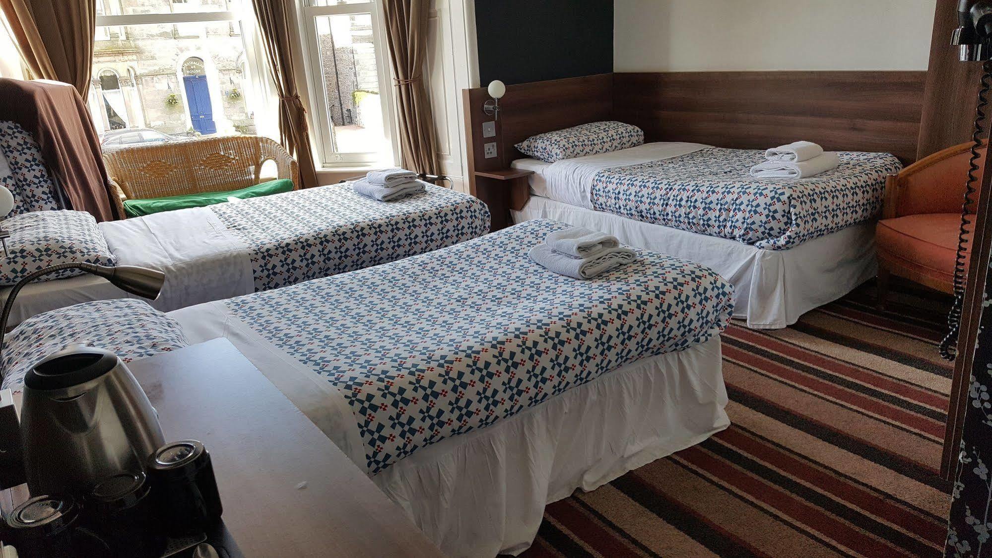 ويتبي Cherry Blossom Guest House المظهر الخارجي الصورة
