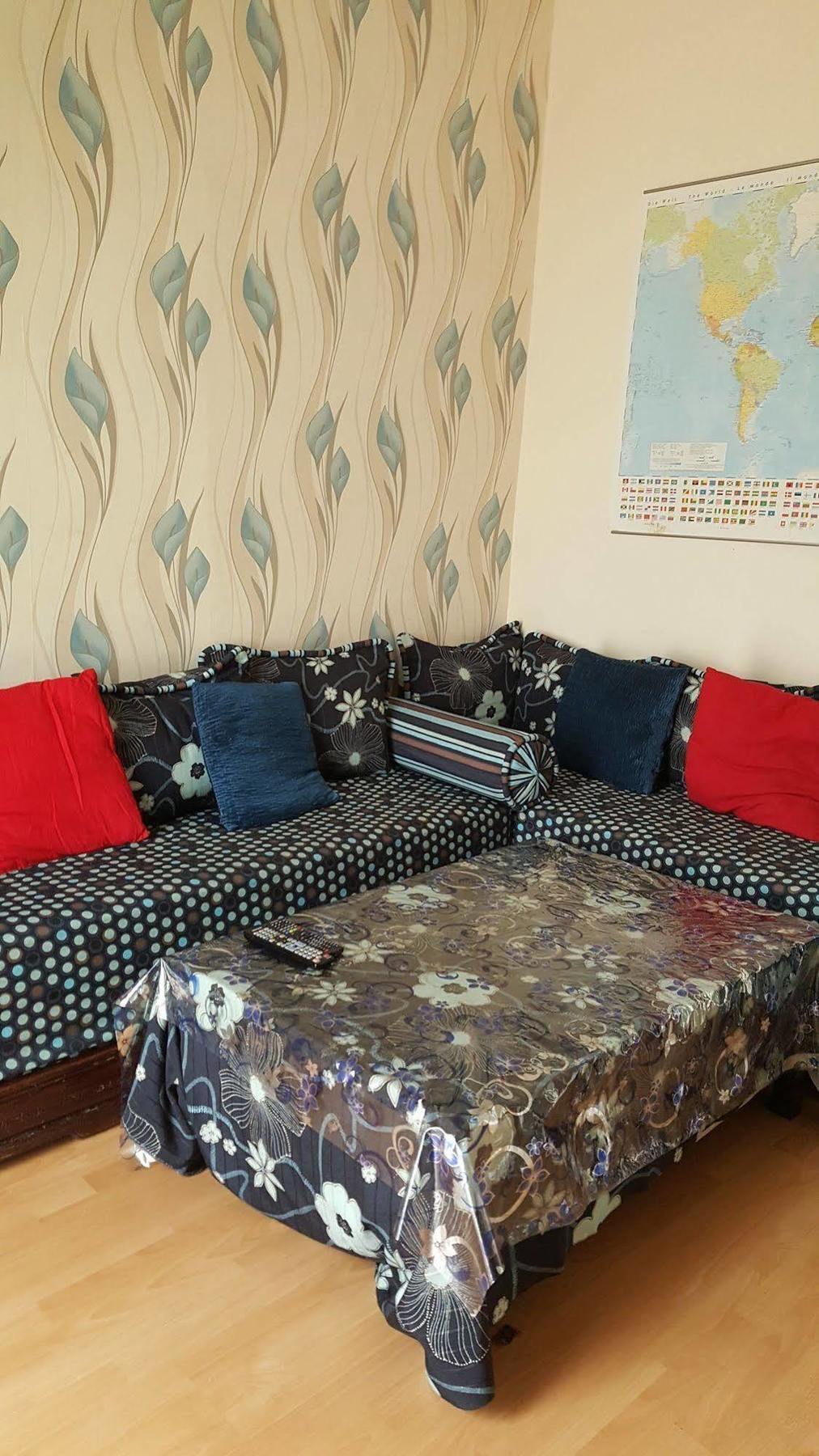 ويتبي Cherry Blossom Guest House المظهر الخارجي الصورة