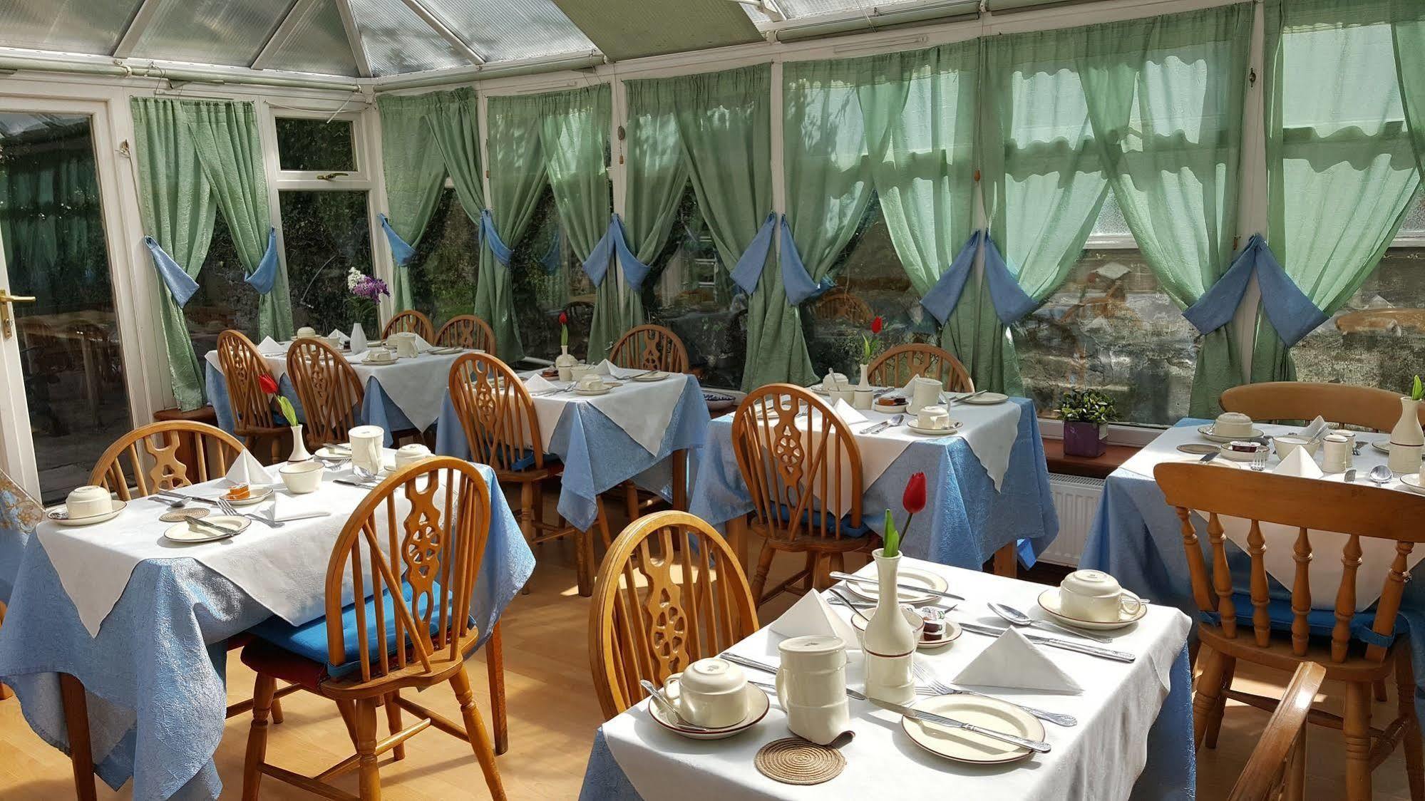 ويتبي Cherry Blossom Guest House المظهر الخارجي الصورة