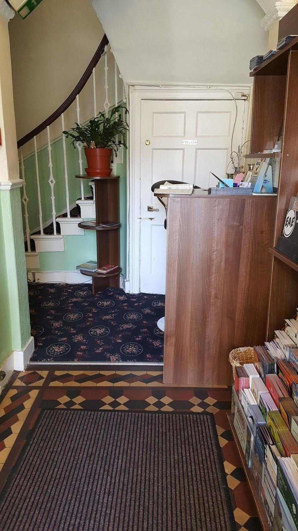 ويتبي Cherry Blossom Guest House المظهر الخارجي الصورة